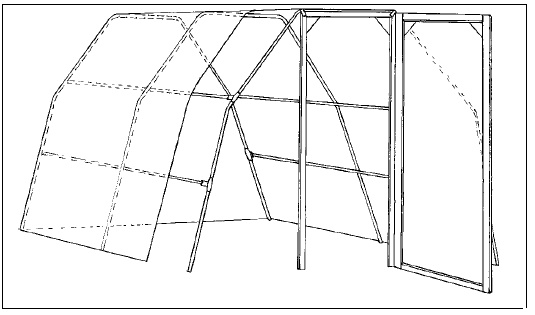 Иллюстрация к книге — Современные теплицы и парники [i_026.jpg]