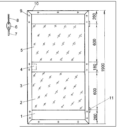 Иллюстрация к книге — Современные теплицы и парники [i_033.jpg]