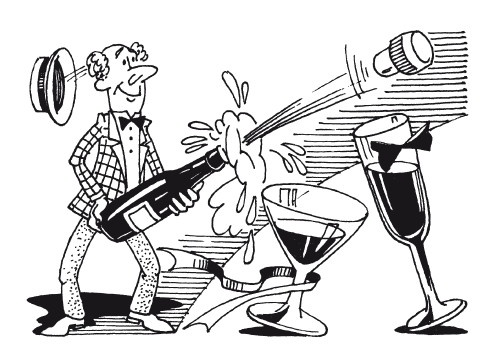 Иллюстрация к книге — Вино, наливки, самогон. Своё вкуснее! [autogen_ebook_id2.jpg]