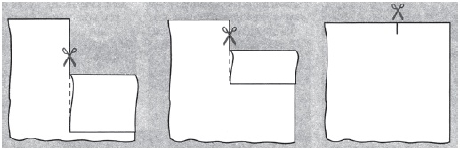 Иллюстрация к книге — Пэчворк и квилтинг [i_006.jpg]