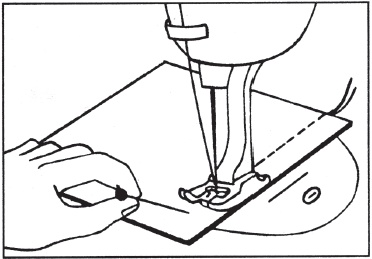 Иллюстрация к книге — Пэчворк и квилтинг [i_011.jpg]