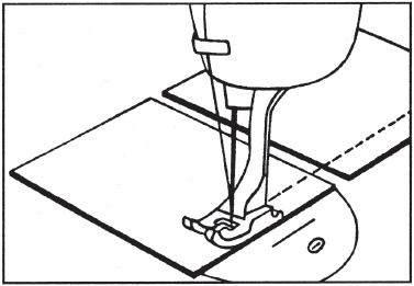 Иллюстрация к книге — Пэчворк и квилтинг [i_012.jpg]
