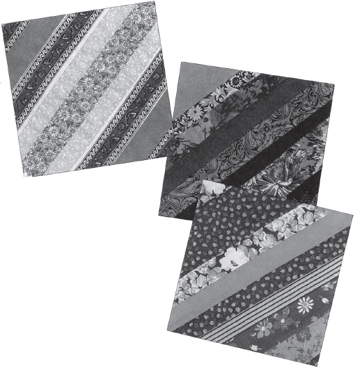 Иллюстрация к книге — Пэчворк и квилтинг [i_013.jpg]