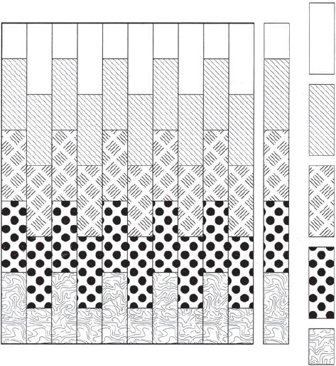 Иллюстрация к книге — Пэчворк и квилтинг [i_029.jpg]