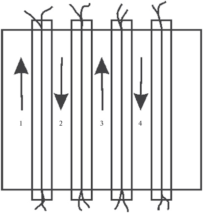 Иллюстрация к книге — Пэчворк и квилтинг [i_030.jpg]