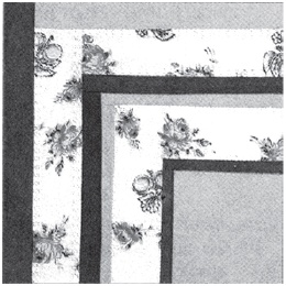 Иллюстрация к книге — Пэчворк и квилтинг [i_038.jpg]