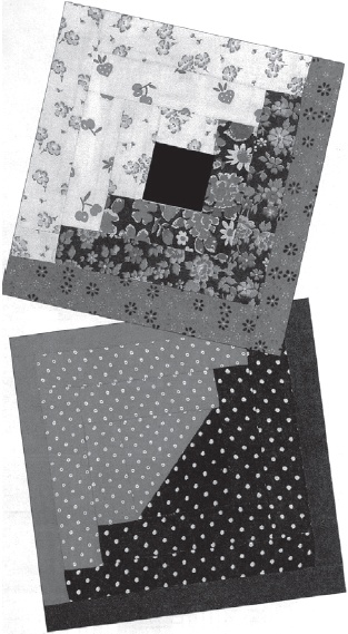 Иллюстрация к книге — Пэчворк и квилтинг [i_046.jpg]