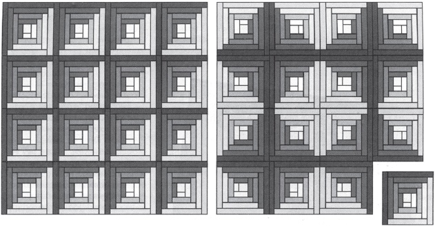 Иллюстрация к книге — Пэчворк и квилтинг [i_048.jpg]