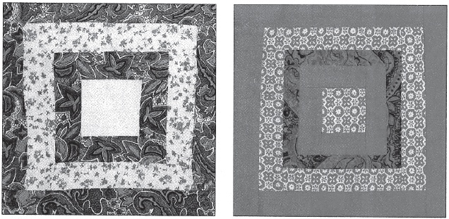 Иллюстрация к книге — Пэчворк и квилтинг [i_051.jpg]