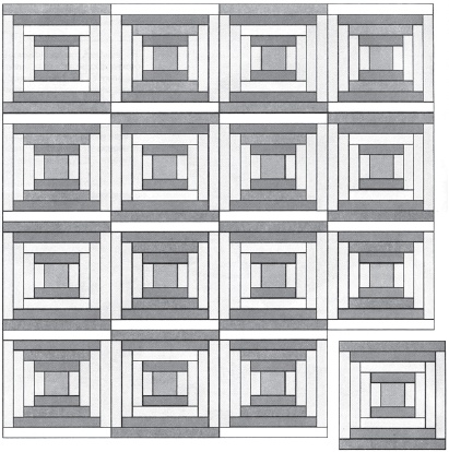 Иллюстрация к книге — Пэчворк и квилтинг [i_056.jpg]