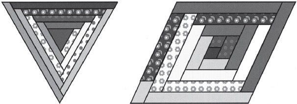 Иллюстрация к книге — Пэчворк и квилтинг [i_071.jpg]
