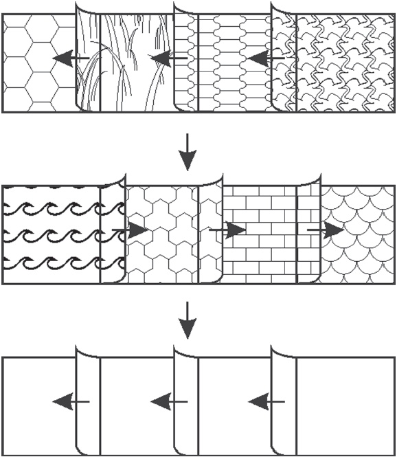 Иллюстрация к книге — Пэчворк и квилтинг [i_081.jpg]