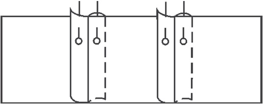 Иллюстрация к книге — Пэчворк и квилтинг [i_083.jpg]