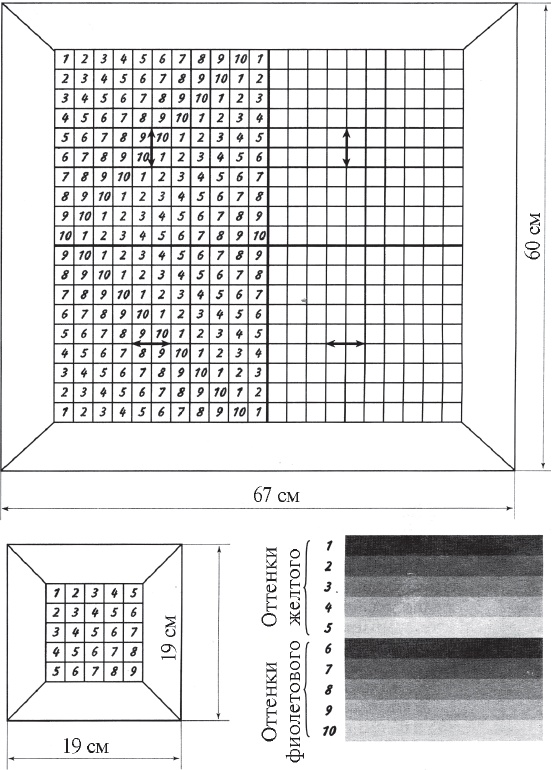 Иллюстрация к книге — Пэчворк и квилтинг [i_084.jpg]