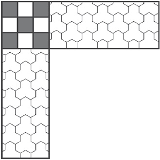 Иллюстрация к книге — Пэчворк и квилтинг [i_101.jpg]