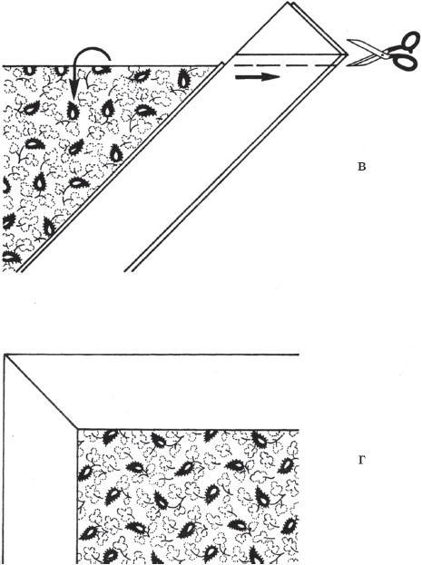 Иллюстрация к книге — Пэчворк и квилтинг [i_104.jpg]