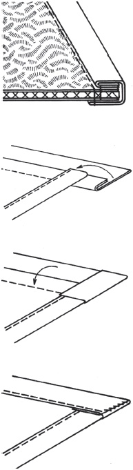 Иллюстрация к книге — Пэчворк и квилтинг [i_105.jpg]