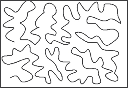 Иллюстрация к книге — Пэчворк и квилтинг [i_109.jpg]