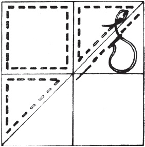 Иллюстрация к книге — Пэчворк и квилтинг [i_114.jpg]