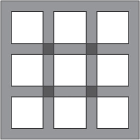 Иллюстрация к книге — Пэчворк и квилтинг [i_117.jpg]