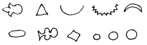 Иллюстрация к книге — Оригинальные изделия из кожи своими руками. Секреты изготовления [i_003.jpg]