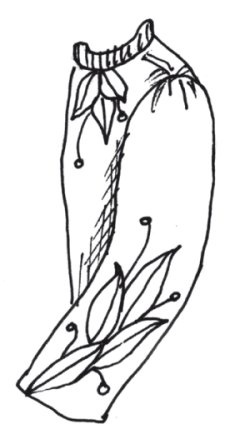 Иллюстрация к книге — Оригинальные изделия из кожи своими руками. Секреты изготовления [i_027.jpg]