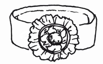 Иллюстрация к книге — Оригинальные изделия из кожи своими руками. Секреты изготовления [i_054.jpg]