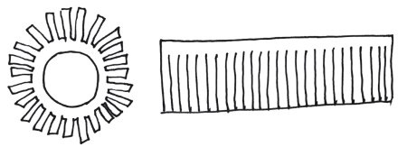 Иллюстрация к книге — Оригинальные изделия из кожи своими руками. Секреты изготовления [i_101.jpg]