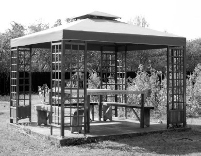 Иллюстрация к книге — Благоустройство территории вокруг коттеджа [i_005.jpg]