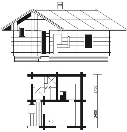 Иллюстрация к книге — Благоустройство территории вокруг коттеджа [i_046.jpg]
