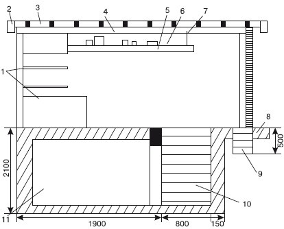 Иллюстрация к книге — Благоустройство территории вокруг коттеджа [i_066.jpg]