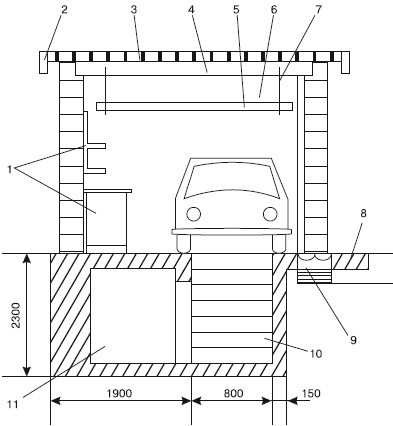 Иллюстрация к книге — Благоустройство территории вокруг коттеджа [i_067.jpg]