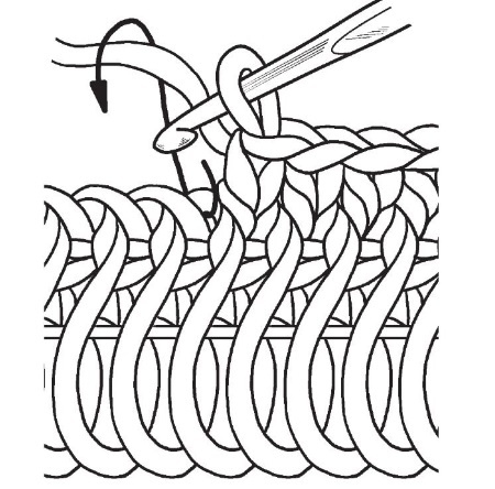 Иллюстрация к книге — Обувь для дома своими руками [i_016.jpg]