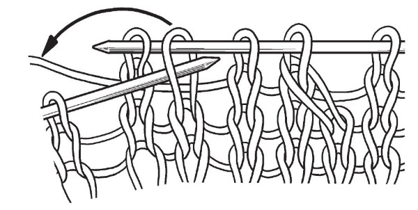Иллюстрация к книге — Обувь для дома своими руками [i_023.jpg]