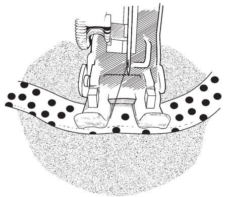 Иллюстрация к книге — Обувь для дома своими руками [i_049.jpg]