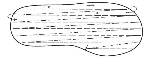 Иллюстрация к книге — Обувь для дома своими руками [i_126.jpg]