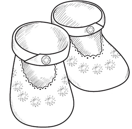 Иллюстрация к книге — Обувь для дома своими руками [i_128.jpg]