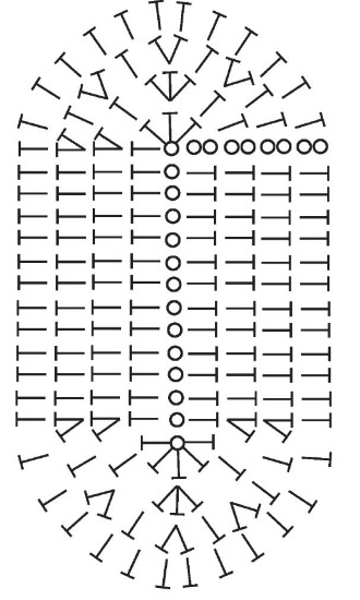 Иллюстрация к книге — Обувь для дома своими руками [i_156.jpg]