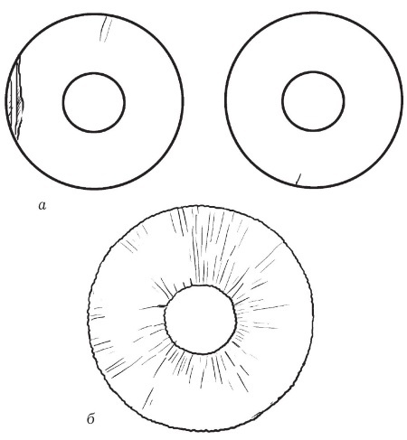 Иллюстрация к книге — Обувь для дома своими руками [i_171.jpg]