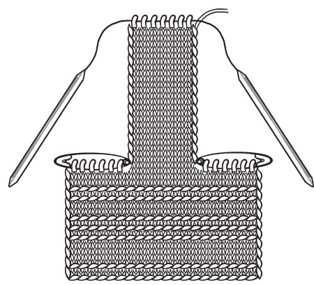 Иллюстрация к книге — Обувь для дома своими руками [i_192.jpg]
