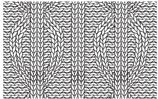 Иллюстрация к книге — Обувь для дома своими руками [i_207.jpg]