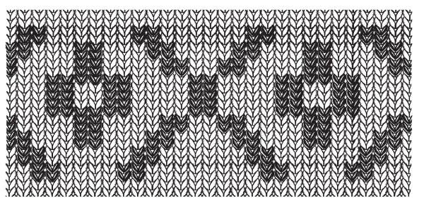 Иллюстрация к книге — Обувь для дома своими руками [i_211.jpg]