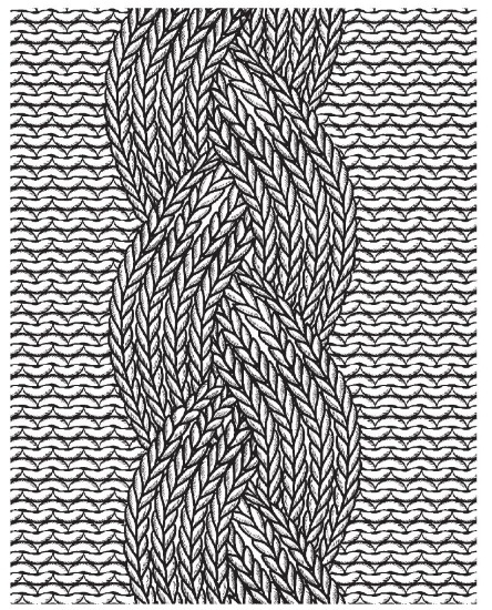 Иллюстрация к книге — Обувь для дома своими руками [i_214.jpg]