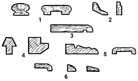 Иллюстрация к книге — Бани и сауны [i_004.jpg]