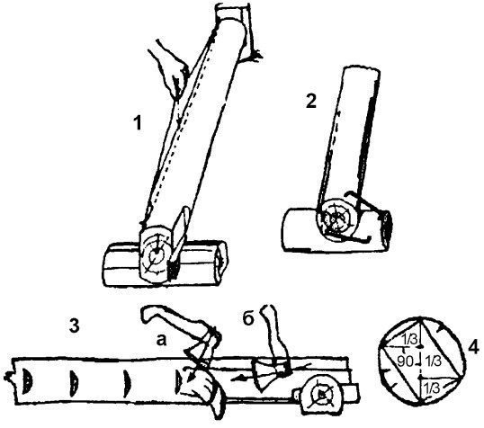 Иллюстрация к книге — Бани и сауны [i_023.jpg]