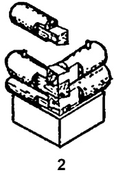 Иллюстрация к книге — Бани и сауны [i_039.jpg]