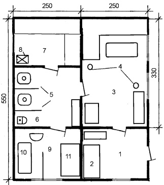 Иллюстрация к книге — Бани и сауны [i_053.jpg]