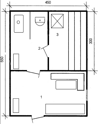 Иллюстрация к книге — Бани и сауны [i_055.jpg]