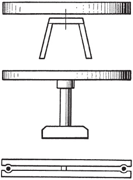 Иллюстрация к книге — Изделия из керамики [i_009.jpg]