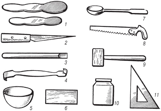 Иллюстрация к книге — Изделия из керамики [i_062.jpg]